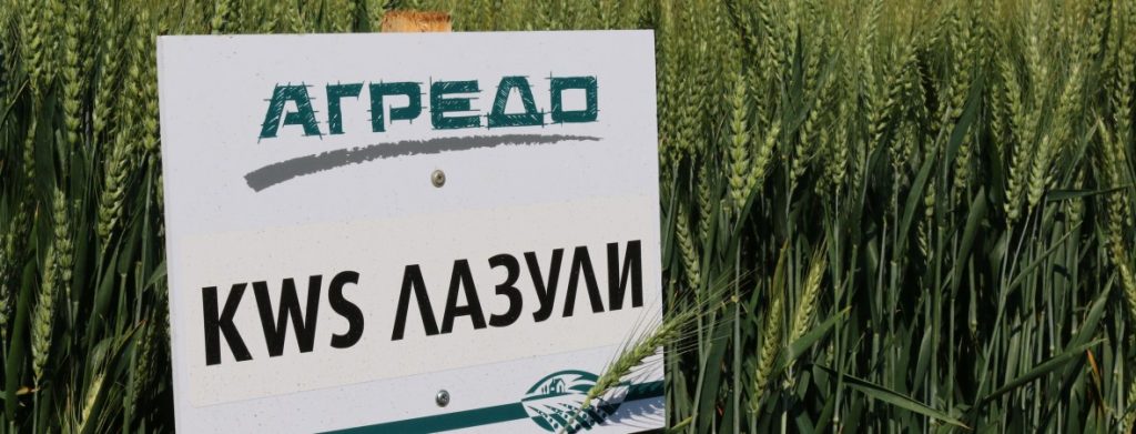 Открит Ден на Агредо ЕООД в с.Дропла