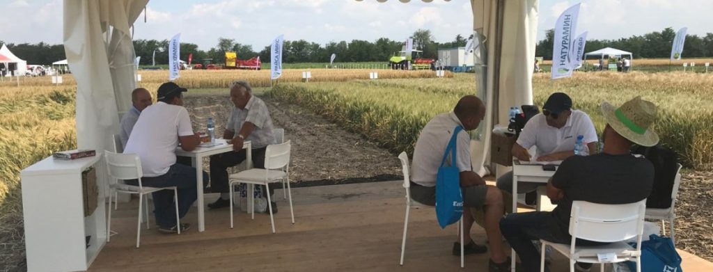 АГРЕДО на Интернационалните Полски Дни в Пловдив