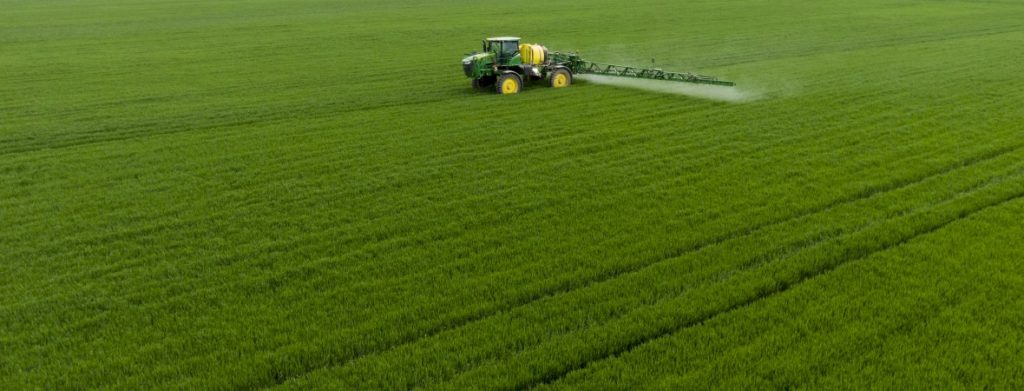 Отлични резултати на продуктите предлагани от фирма АГРЕДО ЕООД при ЛИПОВИ ООД