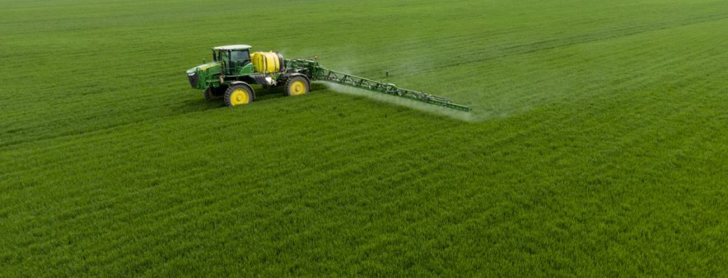 Отлични резултати на продуктите предлагани от фирма АГРЕДО ЕООД при ЛИПОВИ ООД
