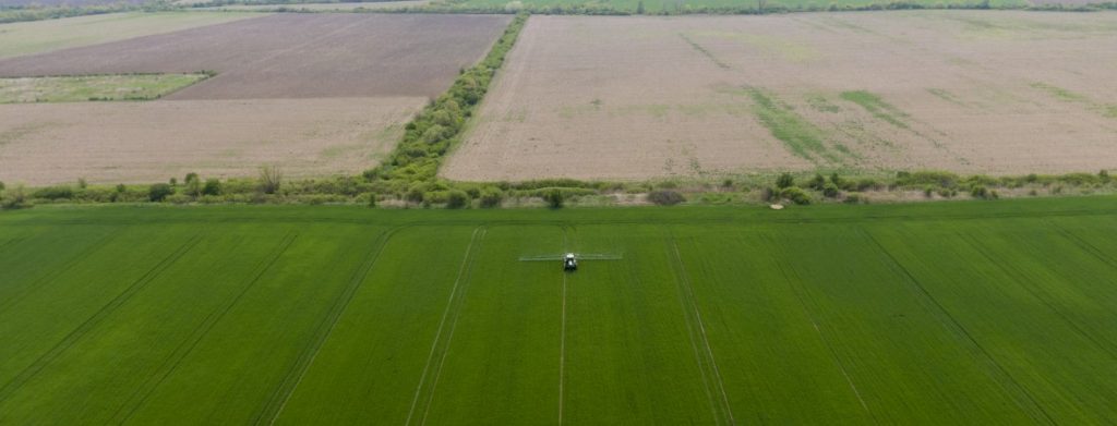 Отлични резултати на продуктите предлагани от фирма АГРЕДО ЕООД при ЛИПОВИ ООД