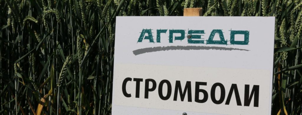 Открит Ден на Агредо ЕООД в с.Дропла