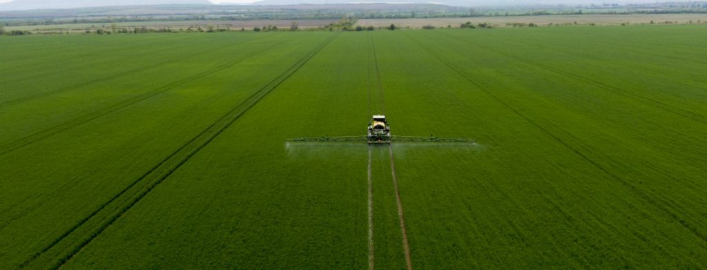 Отлични резултати на продуктите предлагани от фирма АГРЕДО ЕООД при ЛИПОВИ ООД